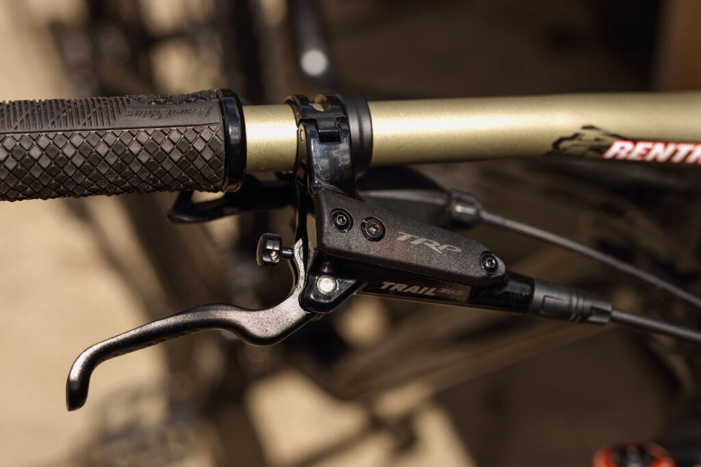 TRP Trail EVO brake review - Cycling News | off-road.cc